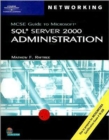 Image for 70-228 MCSE Guide to MS SQL Server 2000 Administration