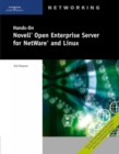 Image for Hands-on Novell Open Enterprise Server for Netware and Linux