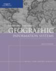 Image for Learning and Using Geographic Information Systems