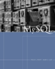 Image for A Guide to MySQL