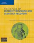 Image for Principles of Incident Response and Disaster Recovery