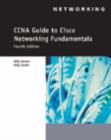 Image for CCNA Guide to Cisco Networking Fundamentals