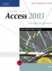 Image for New Perspectives on Microsoft Office Access 2003, Brief