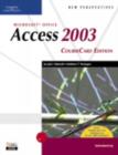 Image for New Perspectives on Microsoft Office Access 2003, Introductory