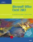 Image for Microsoft Office Excel 2003, Illustrated Brief