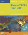 Image for Microsoft Office Excel 2003, Illustrated Complete, CourseCard Edition
