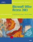 Image for Microsoft Office Access 2003, Illustrated Brief