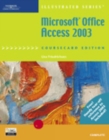 Image for Microsoft Office Access 2003, Illustrated Complete, CourseCard Edition