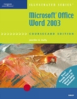 Image for Microsoft Office Word 2003, Illustrated Brief, CourseCard Edition