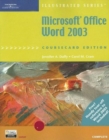 Image for Microsoft Office Word 2003, Illustrated Complete, CourseCard Edition