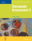Image for Macromedia Dreamweaver 8 Illustrated Introductory