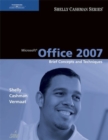 Image for Microsoft Office 2007 : Brief Concepts and Techniques