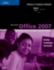 Image for Microsoft (R) Office 2007: Post-Advanced Concepts and Techniques