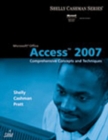 Image for Microsoft (R) Office Access 2007: Comprehensive Concepts and Techniques