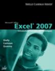 Image for Microsoft Office Excel 2007: Introductory Concepts And Techniques