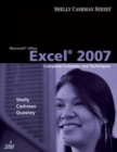 Image for Microsoft Office Excel 2007  : complete concepts and techniques