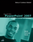Image for Microsoft Office PowerPoint 2007