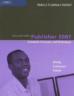 Image for Microsoft? Office Publisher 2007