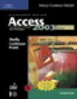 Image for Microsoft Office Access 2003 : Introductory Concepts and Techniques