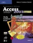 Image for Microsoft Office Access 2003 : Complete Concepts and Techniques