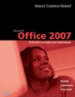 Image for Microsoft Office 2007 : Essential Concepts and Techniques