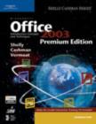 Image for Microsoft Office 2003 : Introductory Concepts and Techniques