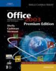 Image for Microsoft Office 2003 : Introductory Concepts and Techniques