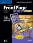 Image for Microsoft Office FrontPage 2003: Complete Concepts and Techniques,