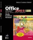 Image for Microsoft Office 2003 : Essential Concepts and Techniques