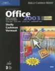 Image for Microsoft Office 2003: Brief Concepts and Techniques