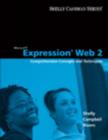 Image for Microsoft Expression Web 2  : comprehensive concepts and techniques