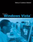 Image for Microsoft Windows Vista : Comprehensive Concepts and Techniques