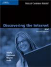 Image for Discovering the Internet : Brief Concepts and Techniques