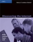 Image for Discovering the Internet : Complete Concepts and Techniques