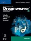 Image for Macromedia Dreamweaver 8 : Introductory Concepts and Techniques