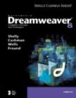 Image for Macromedia Dreamweaver 8 : Complete Concepts and Techniques