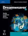 Image for Macromedia Dreamweaver 8 : Comprehensive Concepts and Techniques