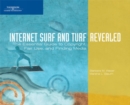 Image for Internet Surf and Turf-Revealed : The Essential Guide to Copyright, Fair Use, and Finding Media