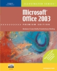 Image for Microsoft Office 2003 ? Illustrated Introductory? Premium Edition