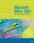 Image for Microsoft Office 2003 - Illustrated Brief