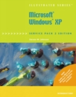 Image for Microsoft Windows XP -Illustrated Introductory