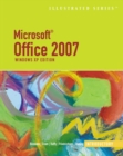 Image for Microsoft Office 2007 - Illustrated Introductory