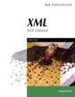 Image for New Perspectives on XML, Second Edition, Comprehensive