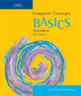 Image for Computer Concepts BASICS, 3rd