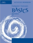 Image for Activities Workbook for Ambrose/Wells&#39; Computer Concepts BASICS, 3rd