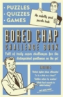 Image for BORED CHAP PUZZLES QUIZZES &amp; GAMES