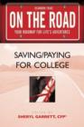 Image for Saving / Paying for College