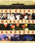 Image for The Event Marketing Handbook