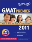 Image for Kaplan GMAT : Premier