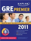Image for Kaplan GRE Exam : Premier